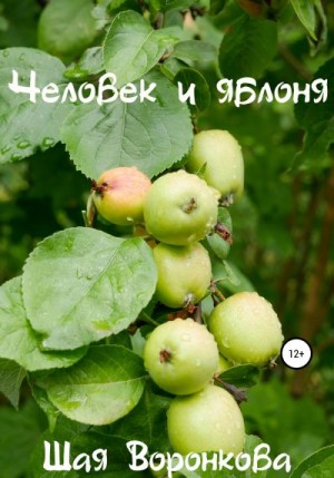 Воронкова Шая - Человек и яблоня