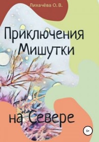 Приключения Мишутки на Севере