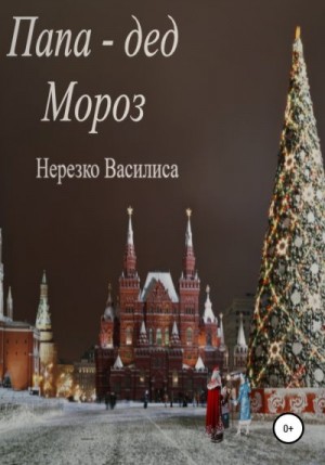 Нерезко Василиса - Папа – дед Мороз