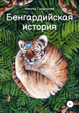 Горшкалев Никита - Бенгардийская история