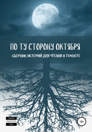 Бар Елена, Шамбарова Юлианна, Пулко Татьяна, Бэгшоу Мария, Райс Екатерина, Сим Аррет, Юула Сигню, Ру Евгения - По ту сторону октября