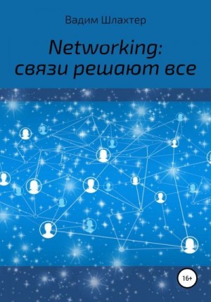 Шлахтер Вадим - Networking: связи решают все