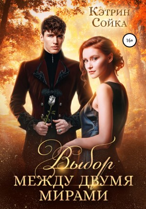 Сойка Кэтрин - Выбор между двумя мирами