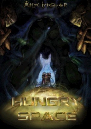 MilaHigher - Голодный космос