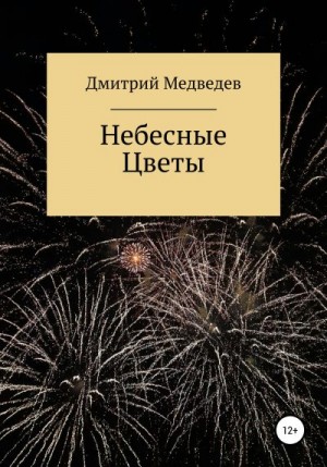 Медведев Дмитрий - Небесные Цветы
