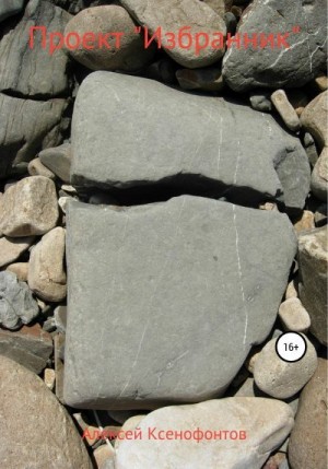 Ксенофонтов Алексей - Проект «Избранник»