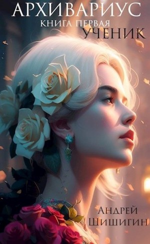 Шишигин Андрей - Ученик