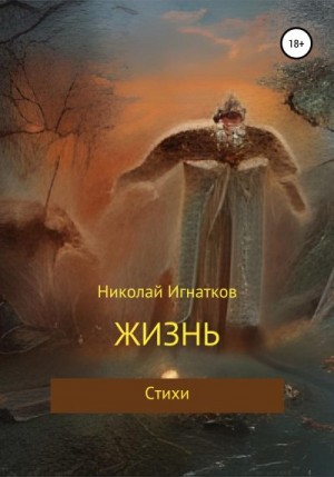 Игнатков Николай - Жизнь