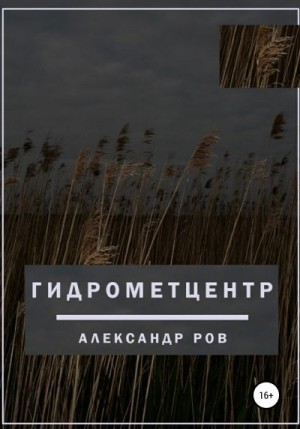 Ров Александр - Гидрометцентр