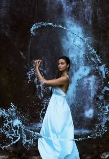 Франс Лана - Королевская полукровка