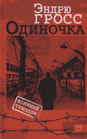 Гросс Эндрю - Одиночка