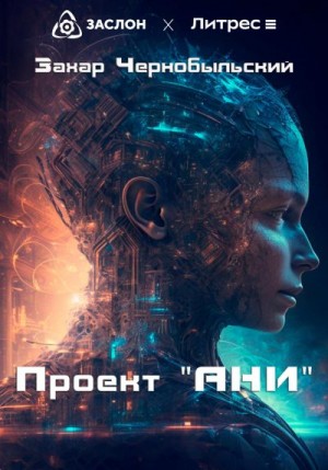 Чернобыльский Захар - Проект «АНИ»