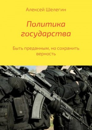 Шелегин Алексей - Политика государства