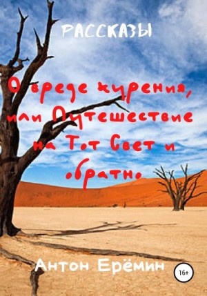 Ерёмин Антон - О вреде курения, или Путешествие на Тот Свет и обратно