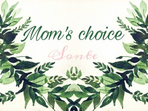 Deus Sex Machina - Mom's choice