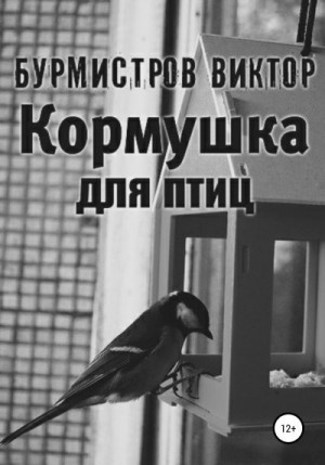 Бурмистров Виктор - Кормушка для птиц
