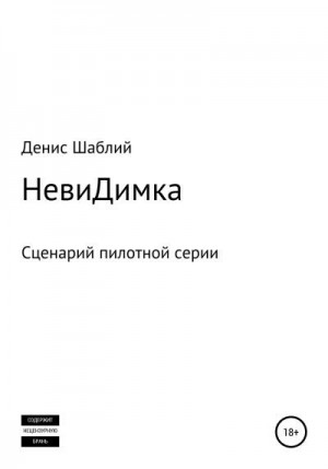 Шаблий Денис - НевиДимка