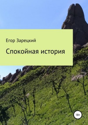 Зарецкий Егор - Спокойная история