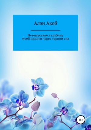 Акоб Алэн - Путешествие в глубину моей памяти через тернии сна