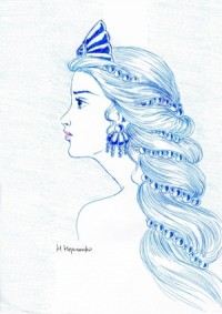 Возвращение русалочки