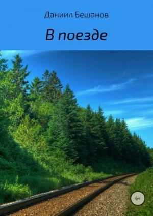 Бешанов Даниил - В поезде