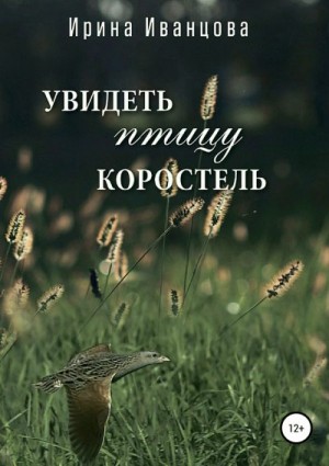 Иванцова Ирина - Увидеть птицу коростель