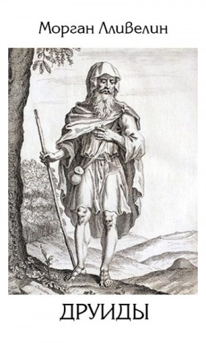 Лливелин Морган - Друиды