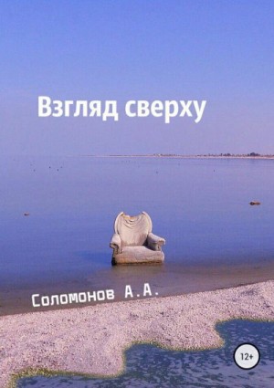 Соломонов Арсений - Взгляд сверху