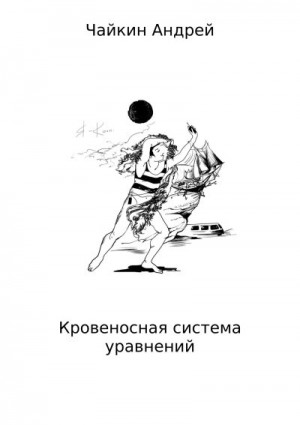 Чайкин Андрей - Кровеносная система уравнений