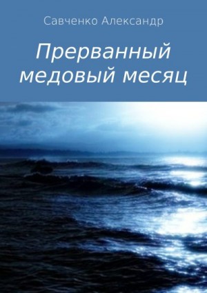 Савченко Александр - Прерванный медовый месяц