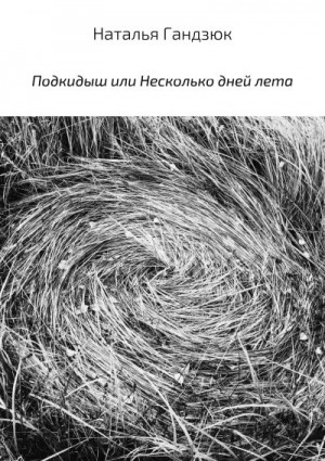 Гандзюк Наталья - Подкидыш, или Несколько дней лета