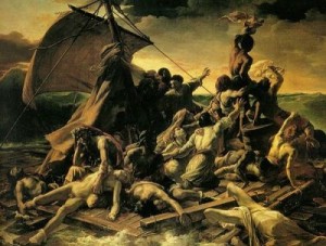 Чугашвили Ак-патр - Распад