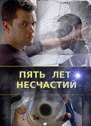 cкачать книгу flamarina Пять лет несчастий