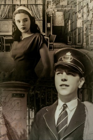 Rion Nik - Когда-то во времени