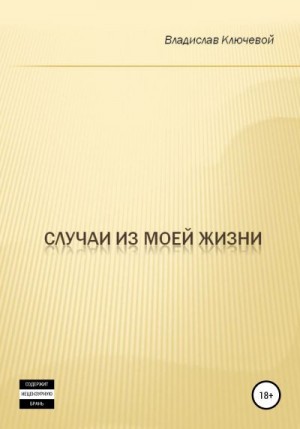 Ключевой Владислав - Случаи из моей жизни