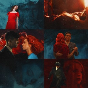 cкачать книгу FieryQueen Запах тлена