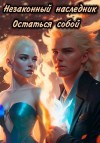 Шеллина (shellina) Олеся, (Лёха) Алекс Ключевской - Остаться собой