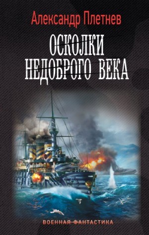 Плетнёв Александр - Осколки недоброго века