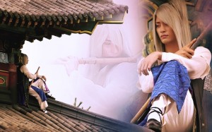 Verbonol Galina - Слушая флейтиста