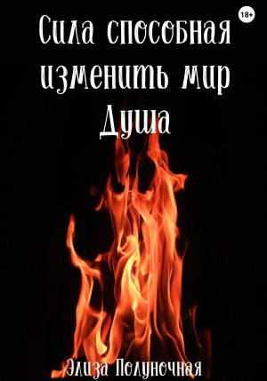 Полуночная Элиза - Сила, способная изменить мир. Душа