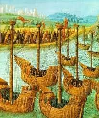 неизвестен — Историческая литература Автор - Константинопольское опустошение