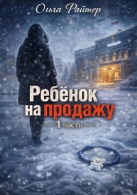 Ребенок на продажу. 1 часть