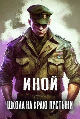 Amazerak - Школа на краю пустыни