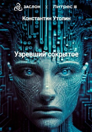 Утолин Константин - Узревший сокрытое