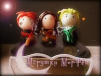 Игрушки Морфея