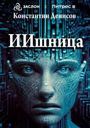 Денисов Константин - ИИшница [Забег]