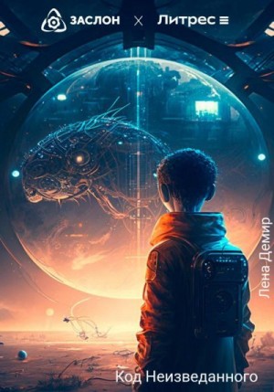 Демир Лена - Код Неизведанного