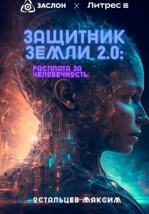 Остальцев Максим - Защитник Земли 2.0: Расплата за человечность