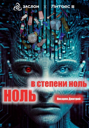 Писарев Дмитрий - Ноль в степени ноль