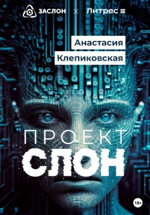 Клепиковская Анастасия - Проект «СЛОН»